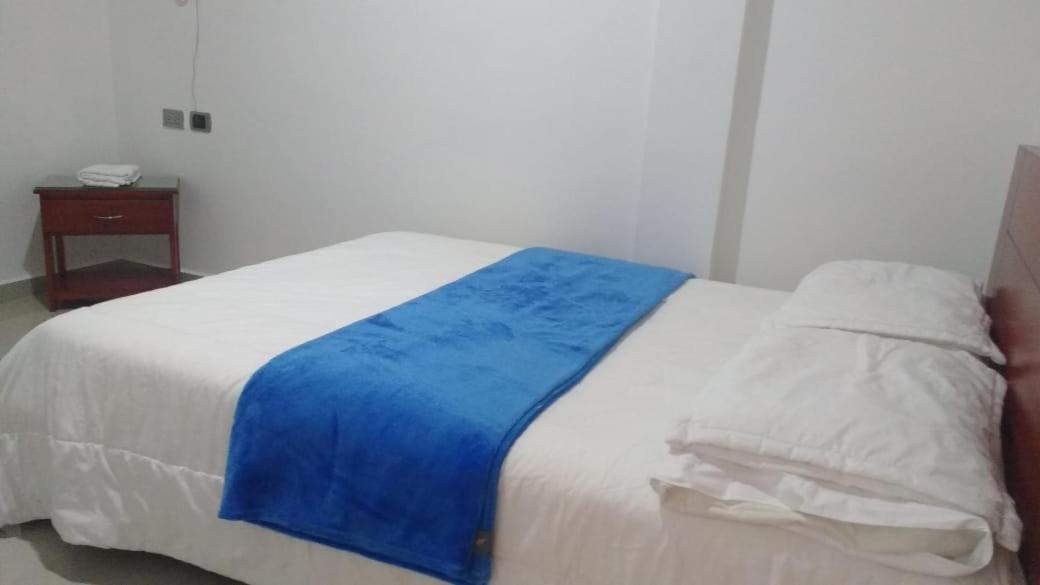 Hotel Manzanares Baranoa 외부 사진