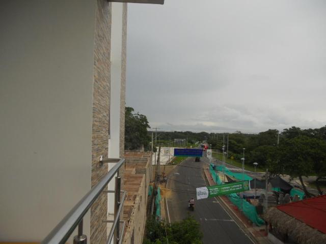 Hotel Manzanares Baranoa 외부 사진