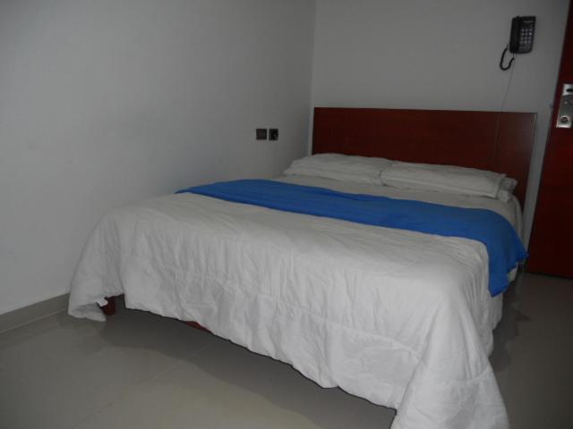 Hotel Manzanares Baranoa 외부 사진