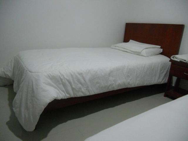 Hotel Manzanares Baranoa 외부 사진