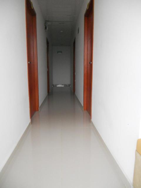 Hotel Manzanares Baranoa 외부 사진